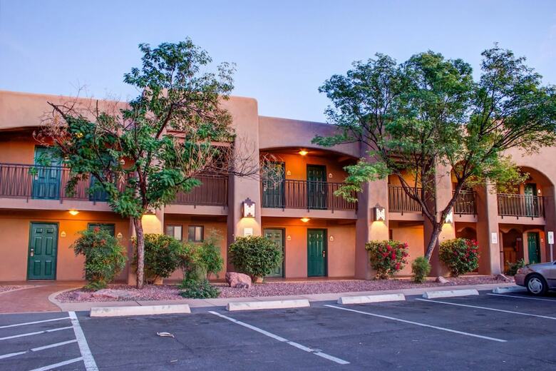 La Posada Lodge & Casitas, Ascend Hotel Collection