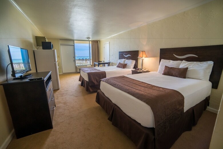 Hotel The Reef At Seahaven Beach Resorts