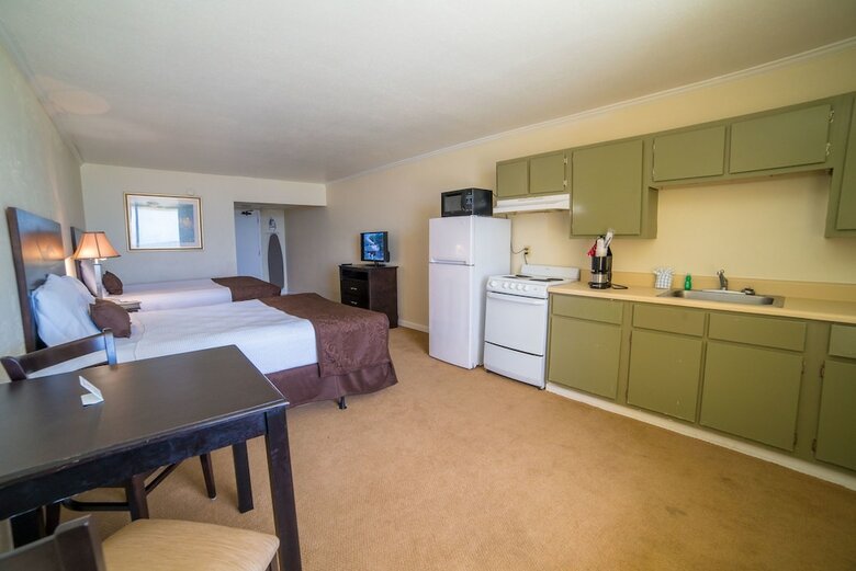 Hotel The Reef At Seahaven Beach Resorts