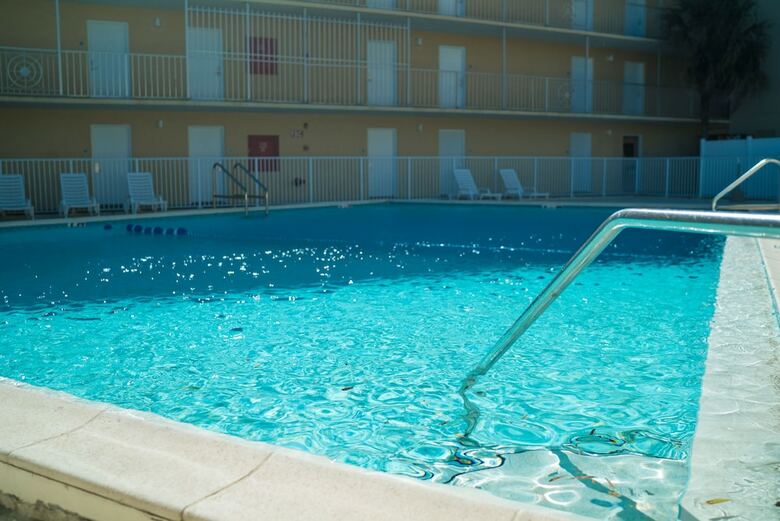 Hotel The Reef At Seahaven Beach Resorts