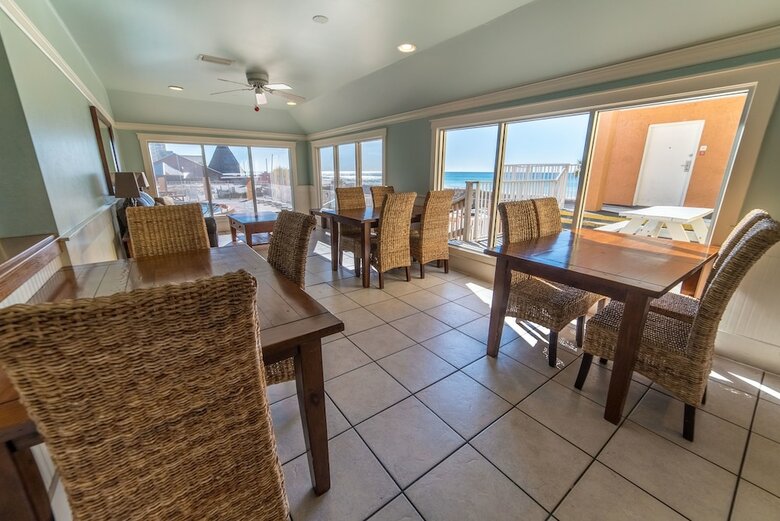 Hotel The Reef At Seahaven Beach Resorts