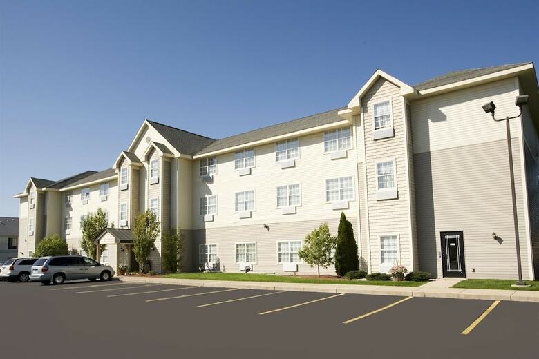 Motel Americas Best Value Inn & Suites Three Rivers
