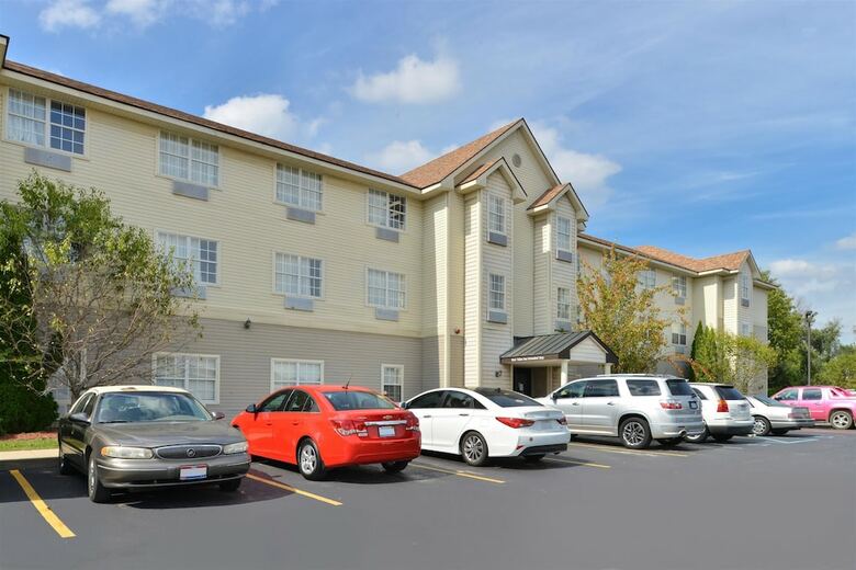 Motel Americas Best Value Inn & Suites Three Rivers