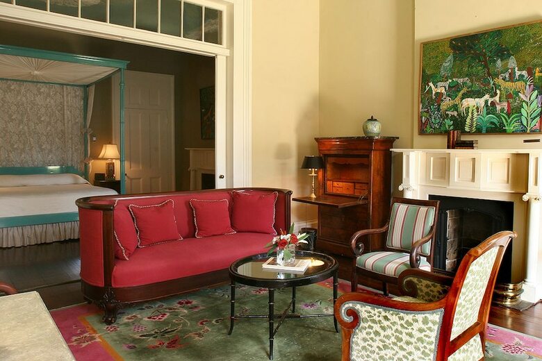 Hotel Soniat House