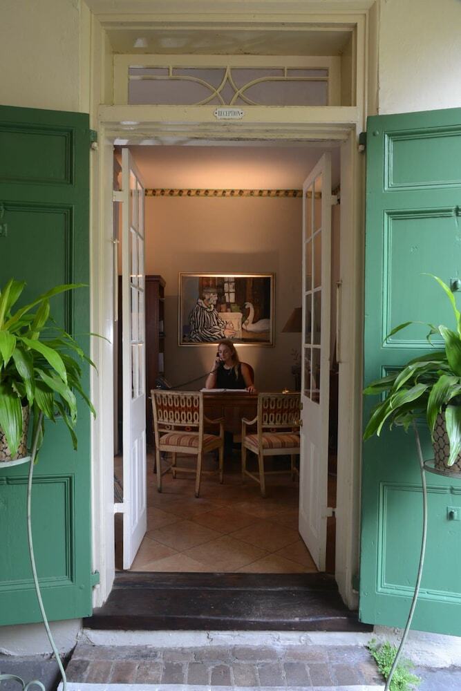 Hotel Soniat House