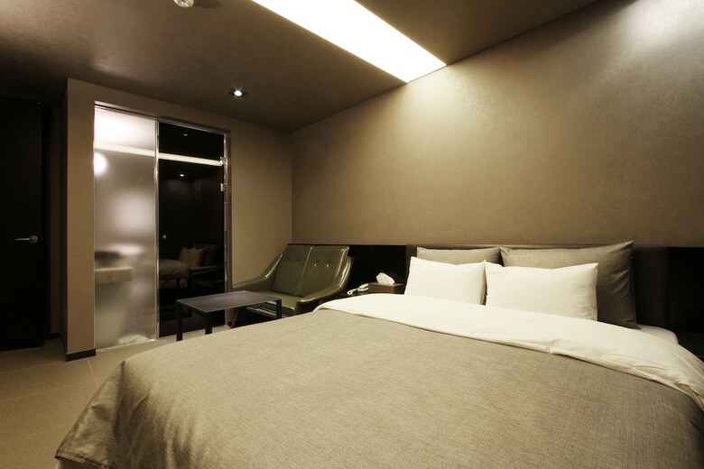 Boutique Hotel K Oido