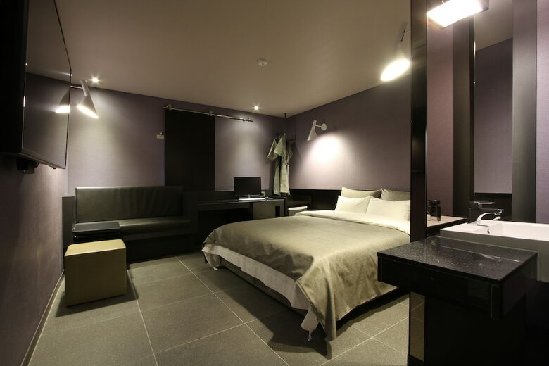 Boutique Hotel K Oido