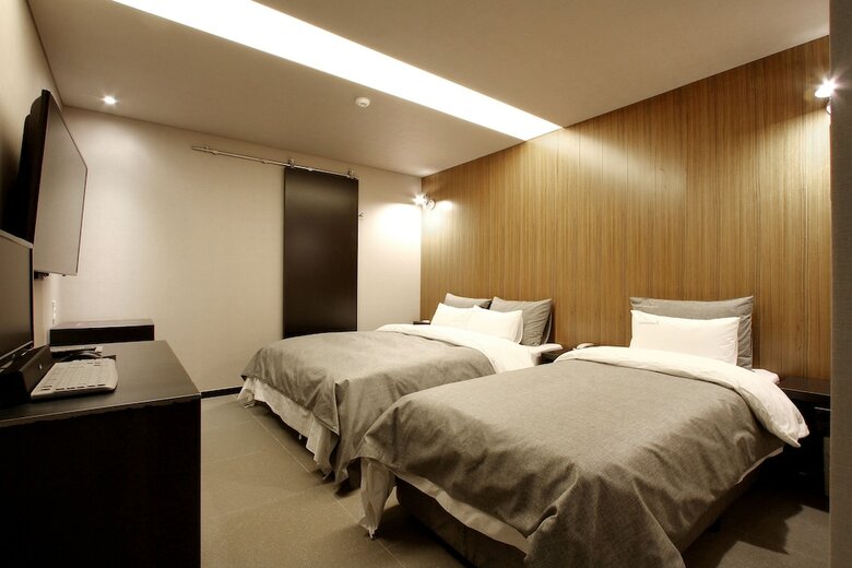Boutique Hotel K Oido