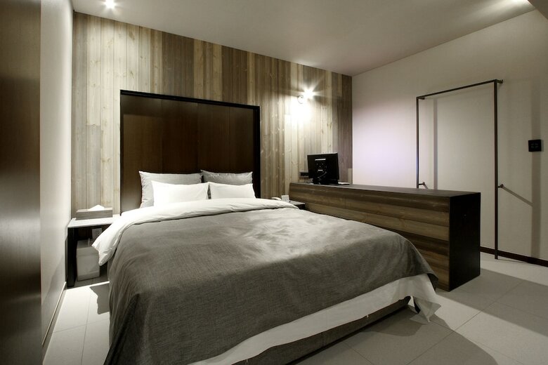 Boutique Hotel K Oido
