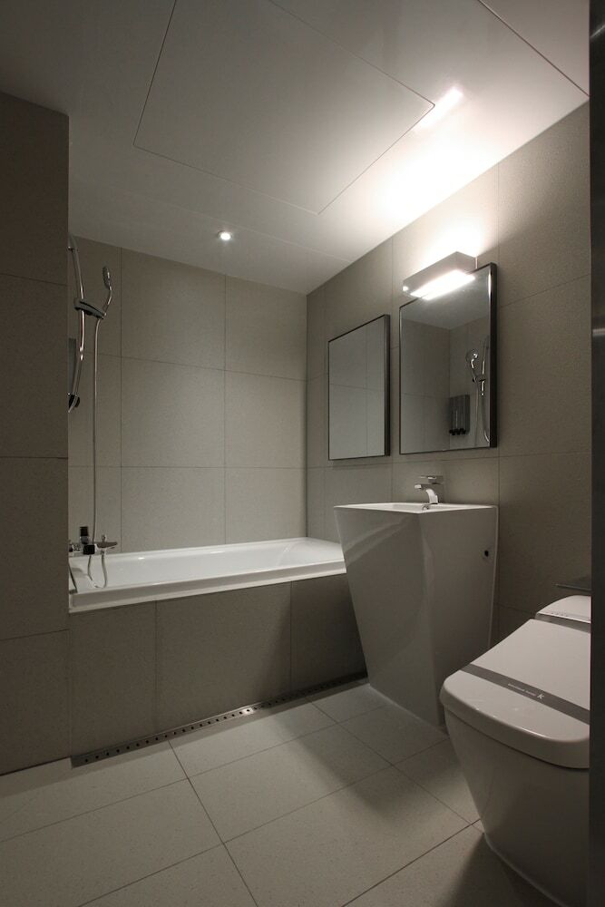 Boutique Hotel K Oido