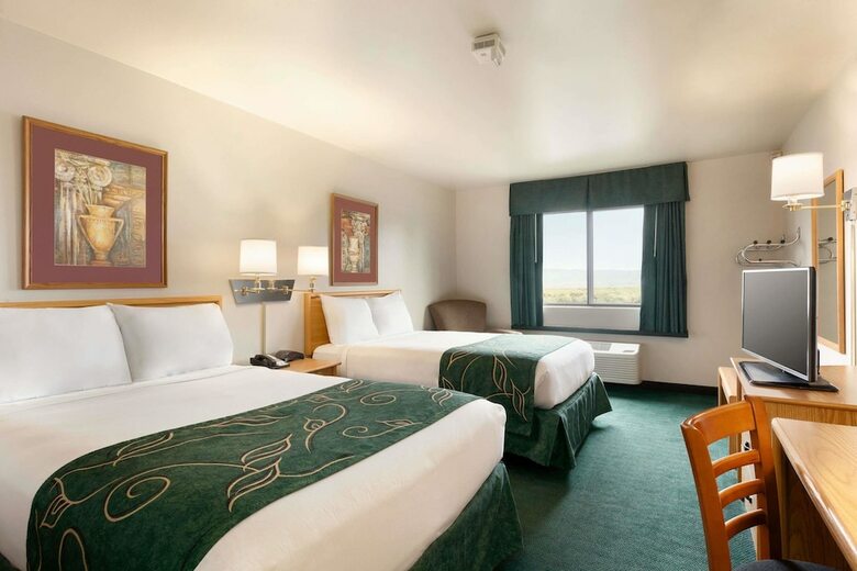 Hotel Travelodge By Wyndham Milford