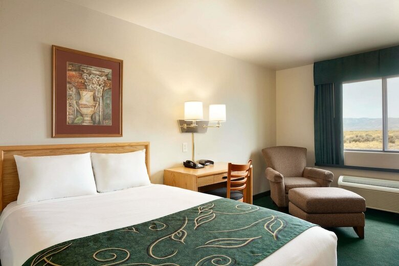 Hotel Travelodge By Wyndham Milford