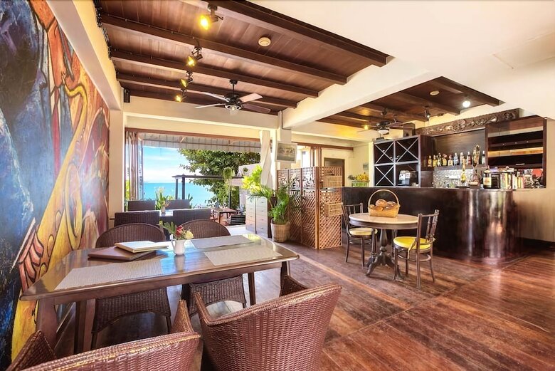 Apartamento The Lodge