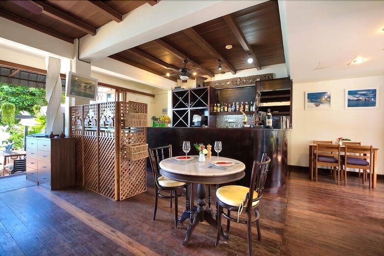 Apartamento The Lodge