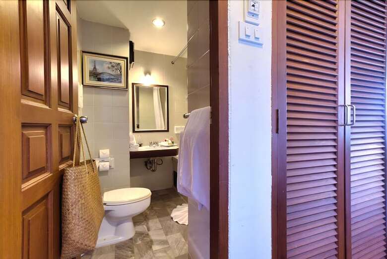 Apartamento The Lodge