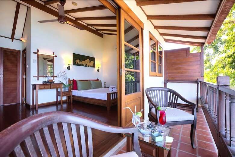 Apartamento The Lodge