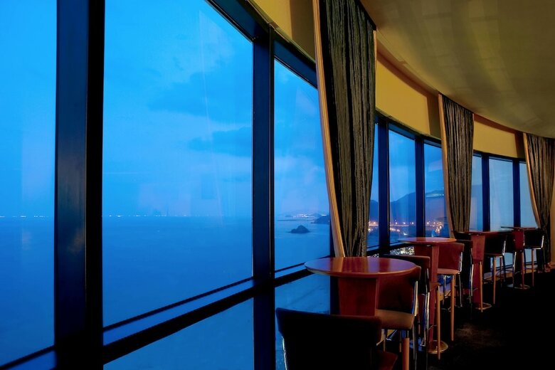 Hotel Le Meridien Al Aqah Beach Resort