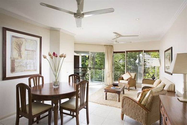Apartamentos Paradise Links Resort Port Douglas