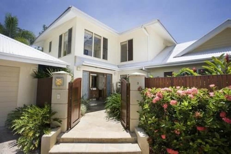 Apartamentos Paradise Links Resort Port Douglas
