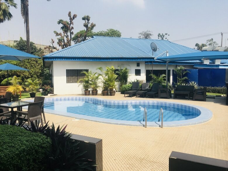 Atlantic Hotels And Suites