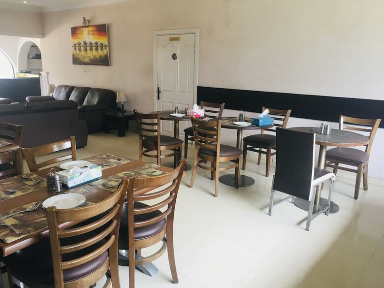Atlantic Hotels And Suites