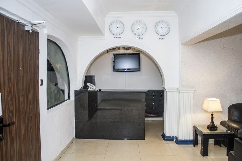 Atlantic Hotels And Suites