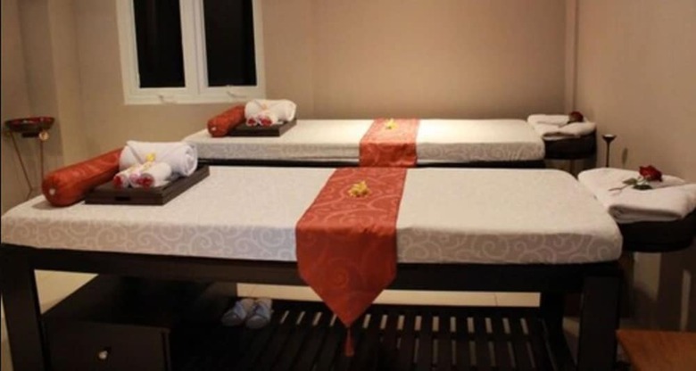 Mg Suites Hotel
