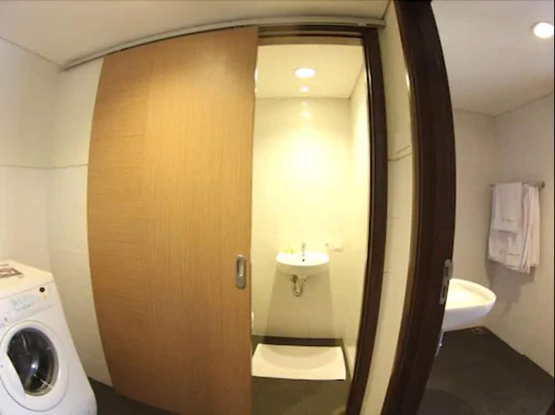 Mg Suites Hotel