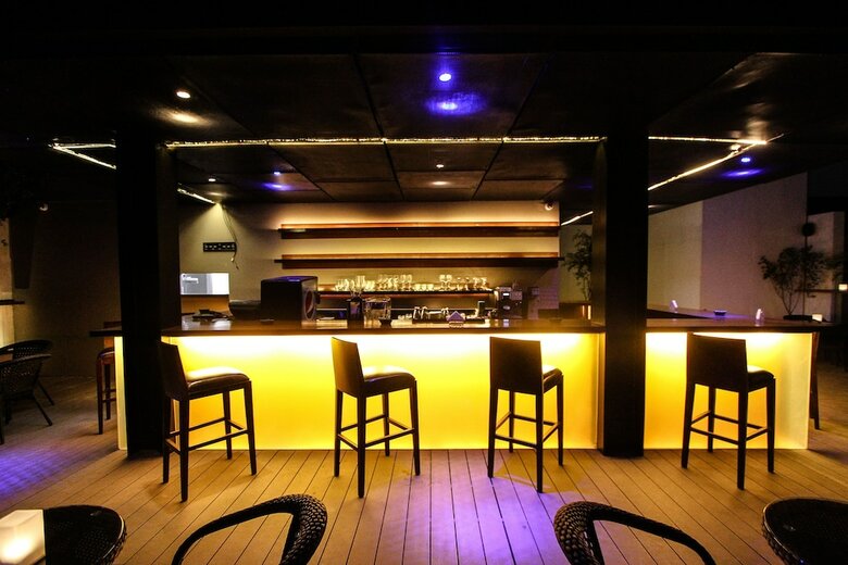 Hotel Amari Dhaka