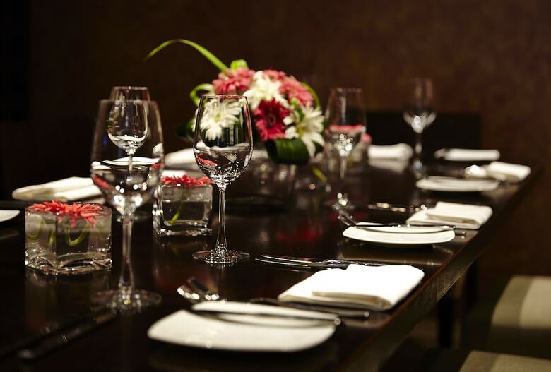 Hotel Amari Dhaka