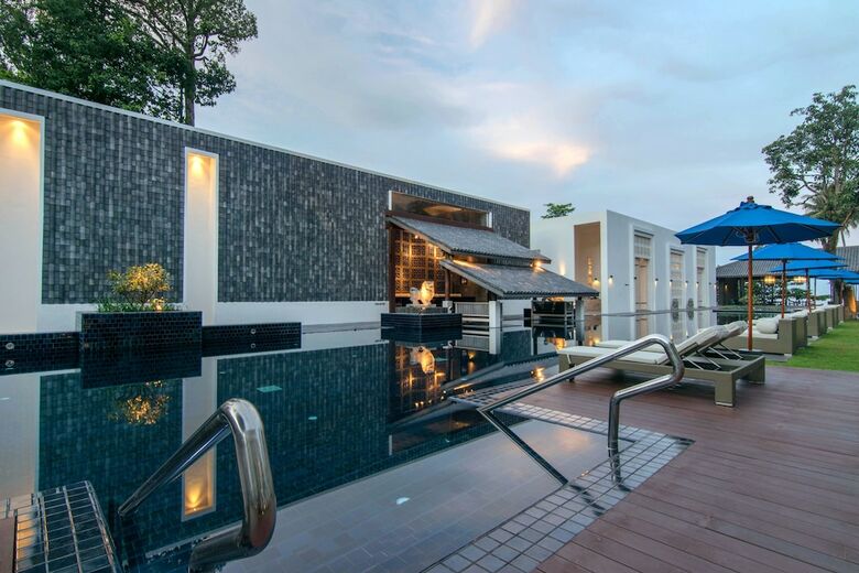 Hotel Awa Koh Chang