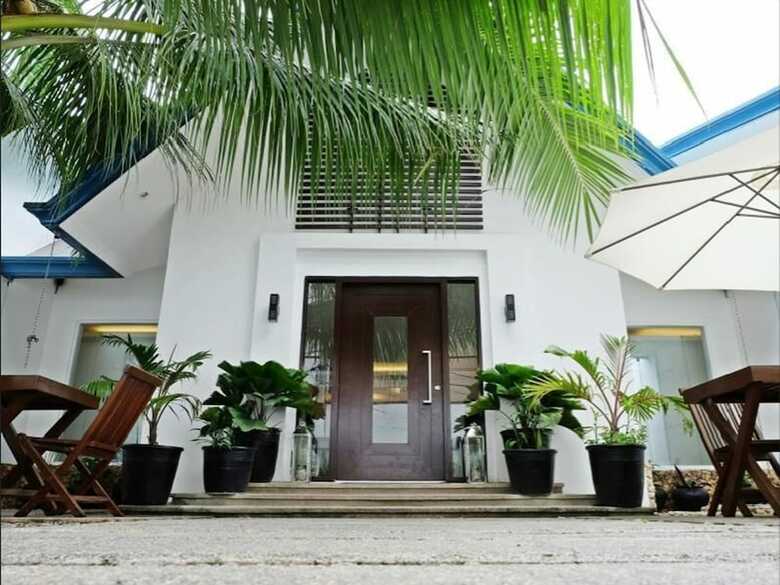 Hotel Blue Marina