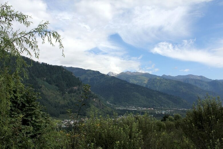 Hotel The Himalayan