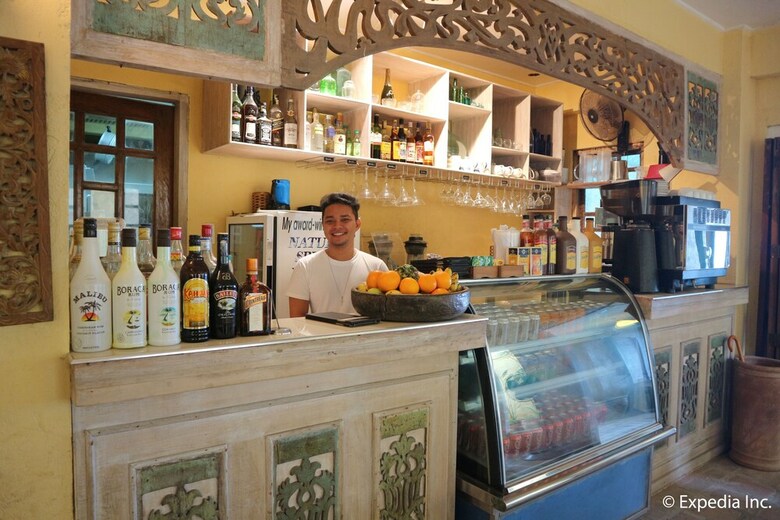 Apartamento The Sun Villa Beachfront Resort & Spa