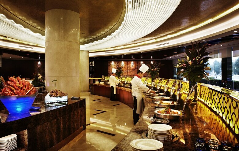 Empark Grand Hotel Zhongguancun
