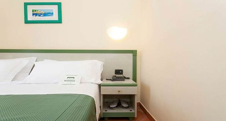 Best Western Hotel La Conchiglia