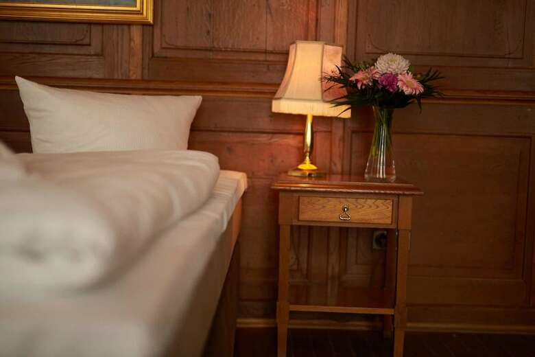 Van Der Valk Parkhotel Schloss Meisdorf