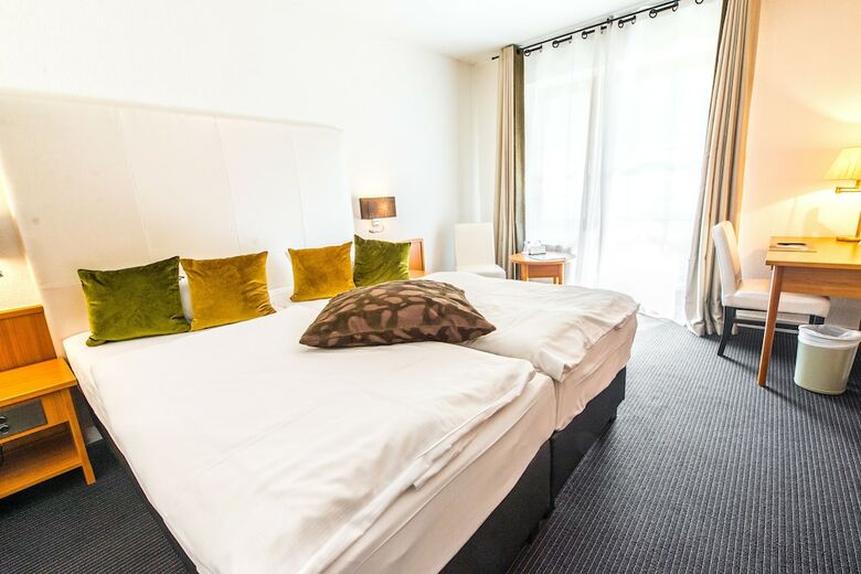 Van Der Valk Parkhotel Schloss Meisdorf