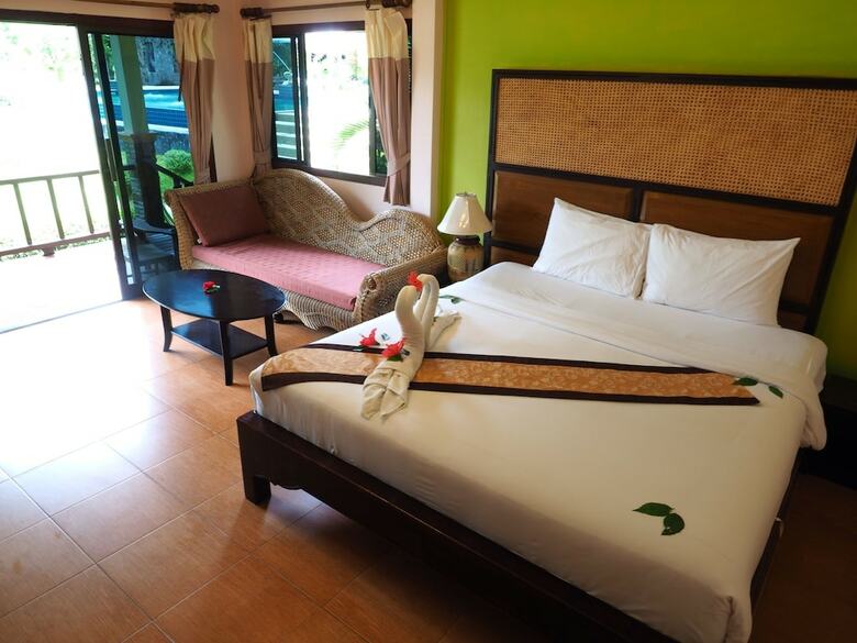 Apartamento Bailan Beach Resort