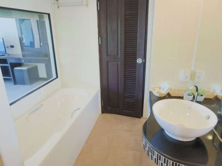 Apartamento Bailan Beach Resort