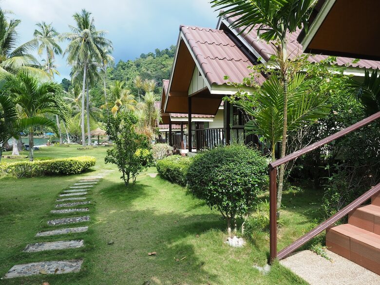 Apartamento Bailan Beach Resort