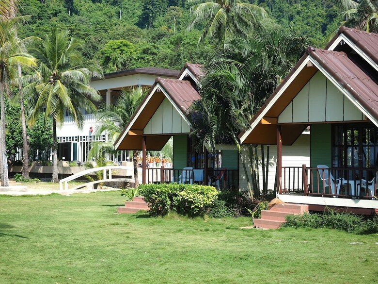 Apartamento Bailan Beach Resort