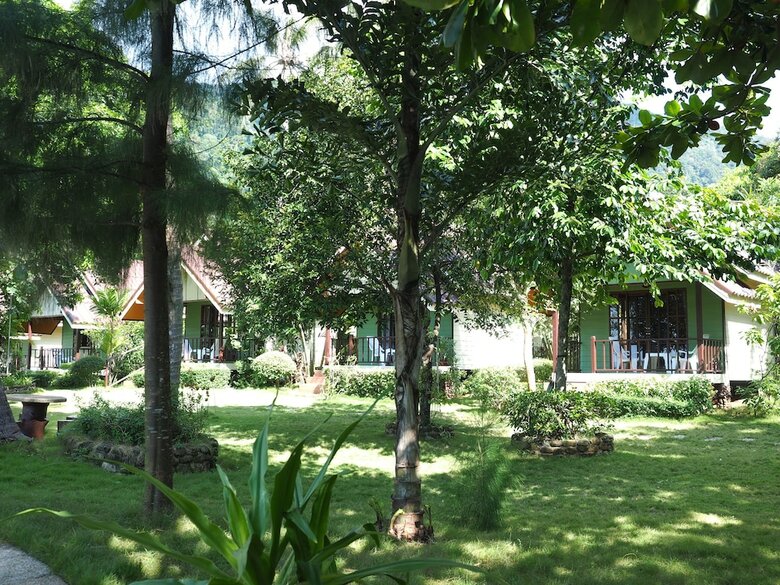 Apartamento Bailan Beach Resort