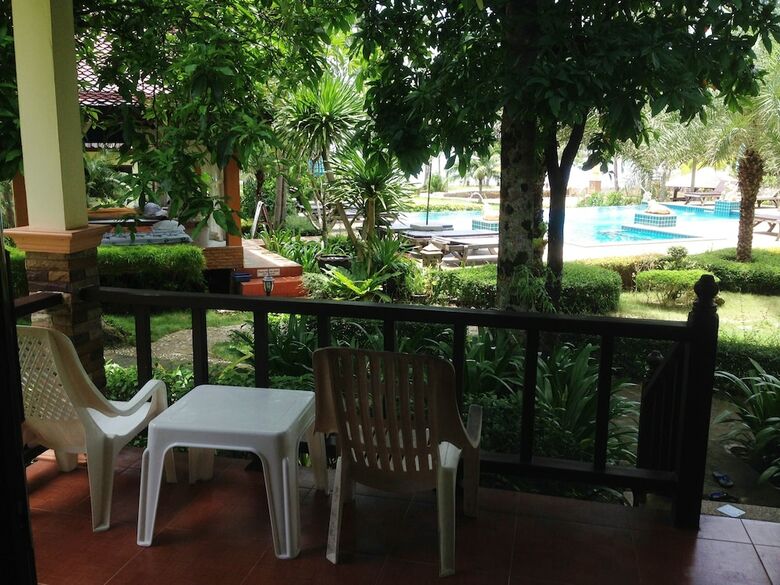 Apartamento Bailan Beach Resort