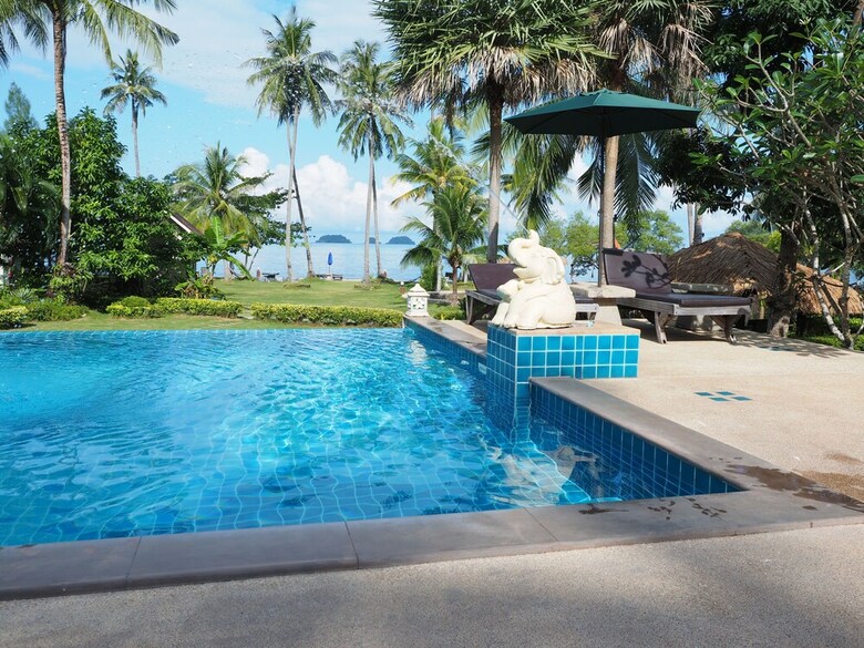 Apartamento Bailan Beach Resort