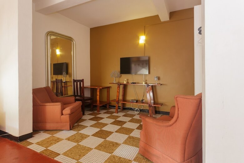 Royce Boutique Hotel