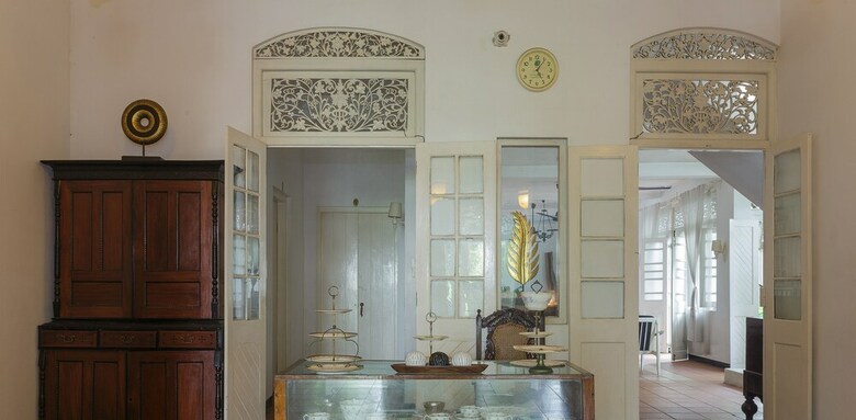 Royce Boutique Hotel