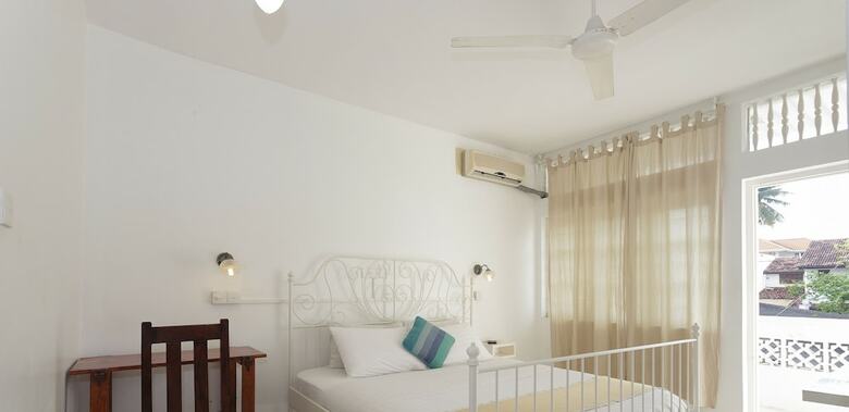 Royce Boutique Hotel