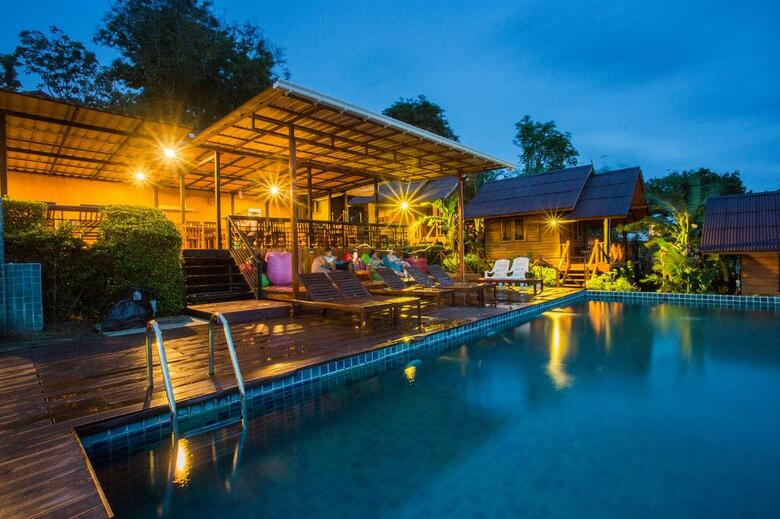 Hotel The Cobble Beach