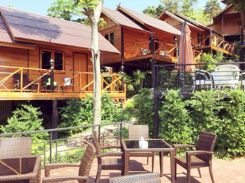 Hotel The Cobble Beach